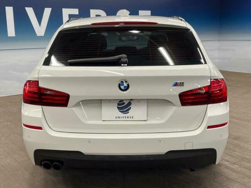 5 SERIES