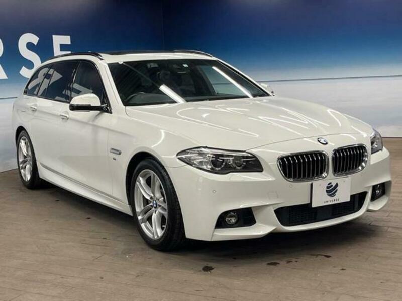 5 SERIES