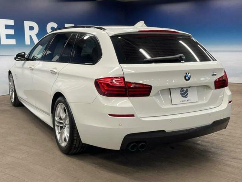 5 SERIES