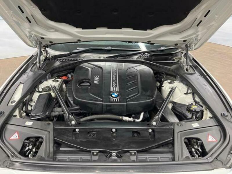 5 SERIES