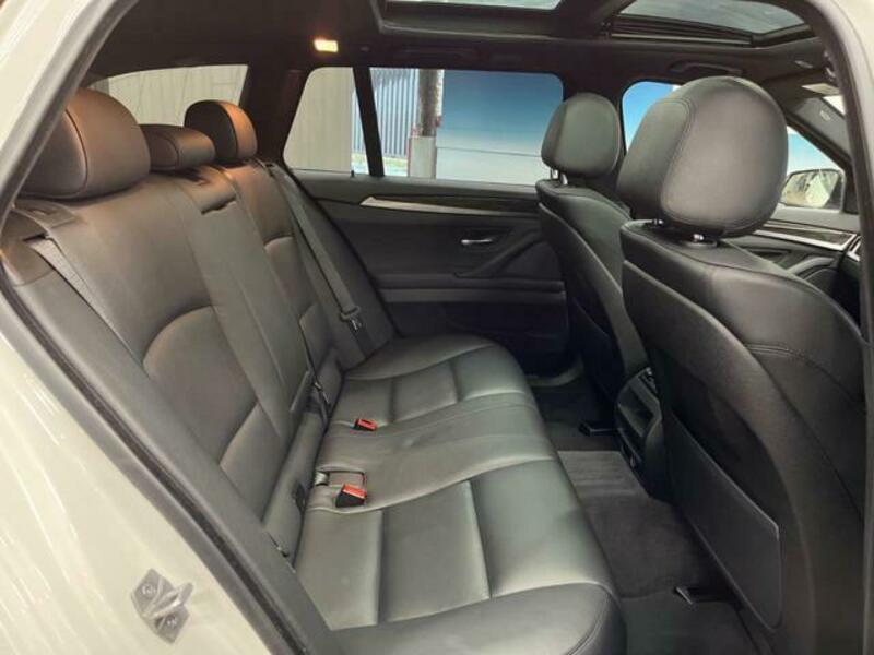 5 SERIES