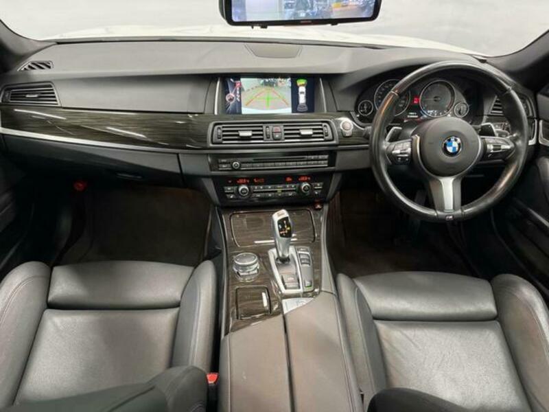 5 SERIES