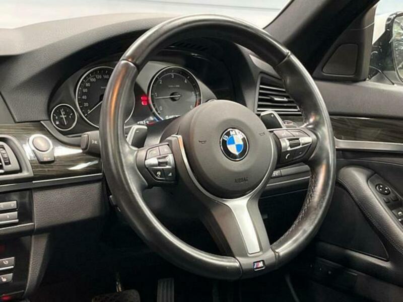 5 SERIES