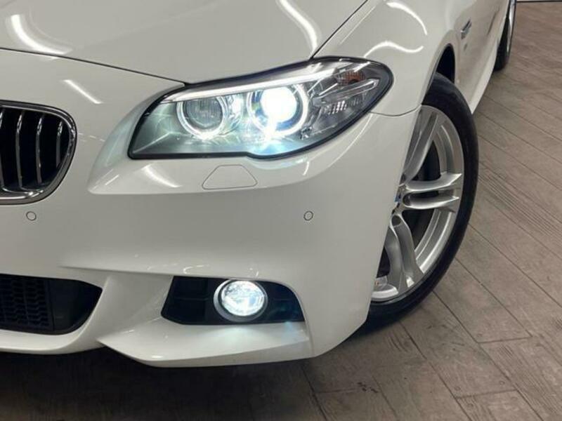 5 SERIES