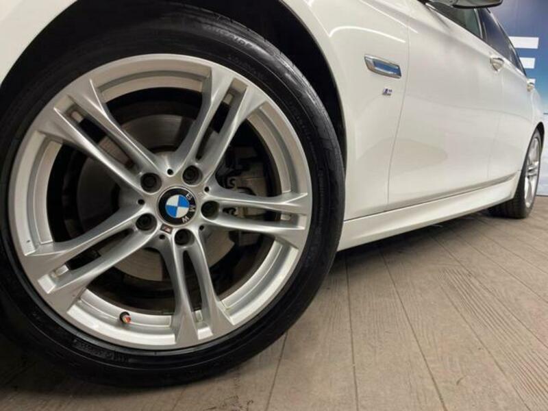 5 SERIES