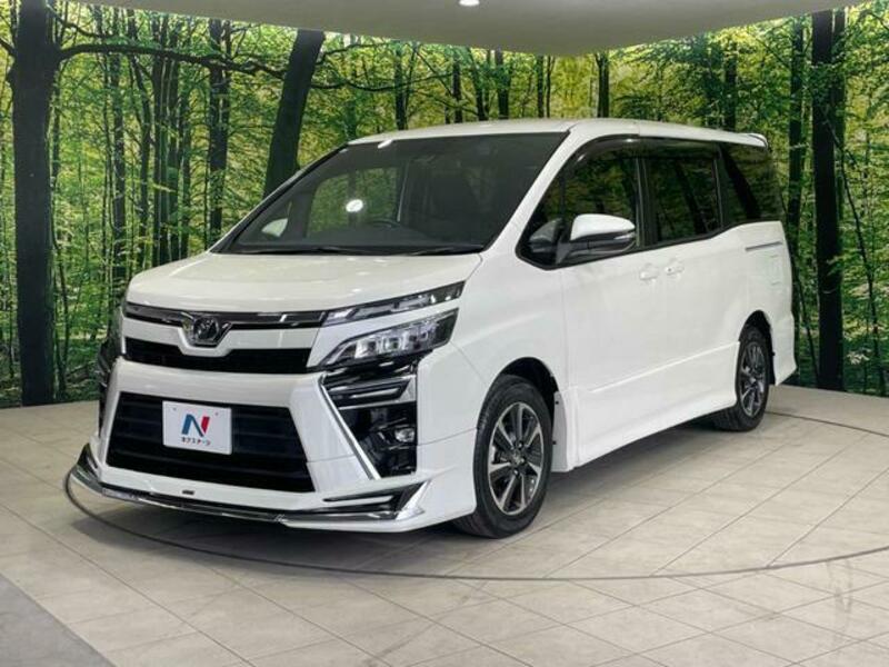 VOXY-16