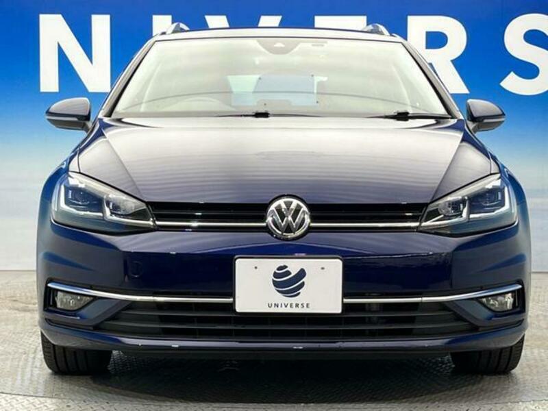 GOLF VARIANT