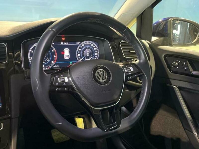 GOLF VARIANT