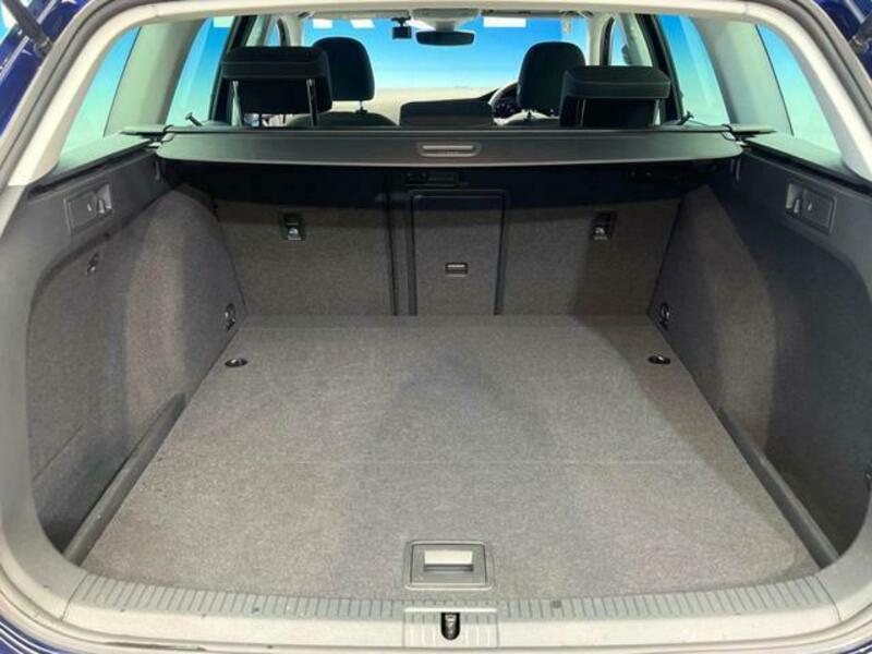 GOLF VARIANT