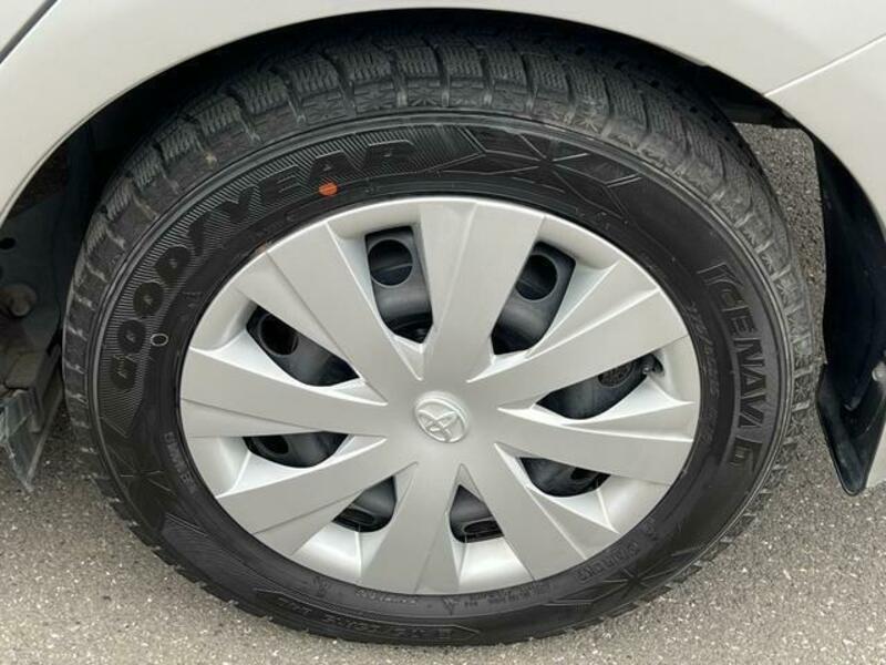 COROLLA FIELDER