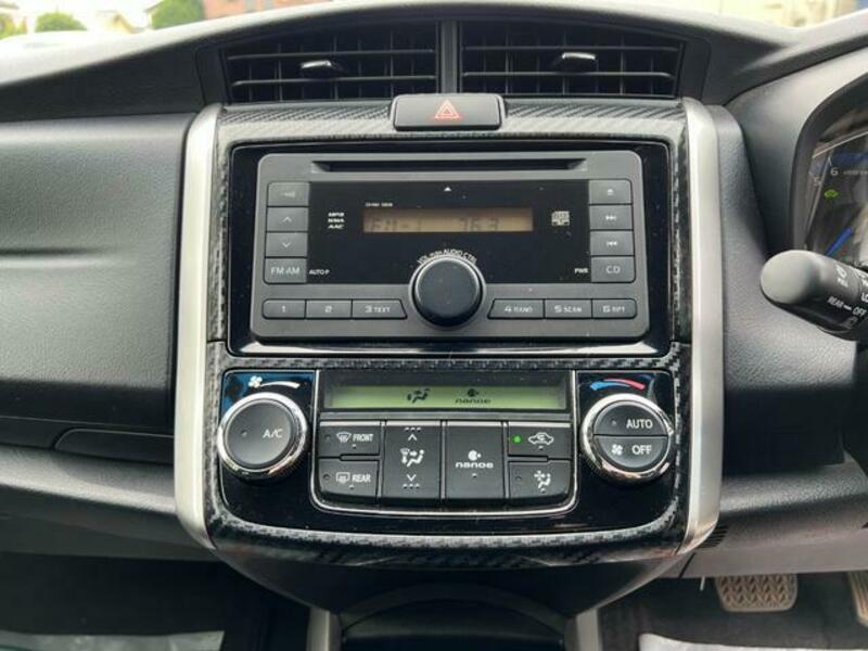 COROLLA FIELDER