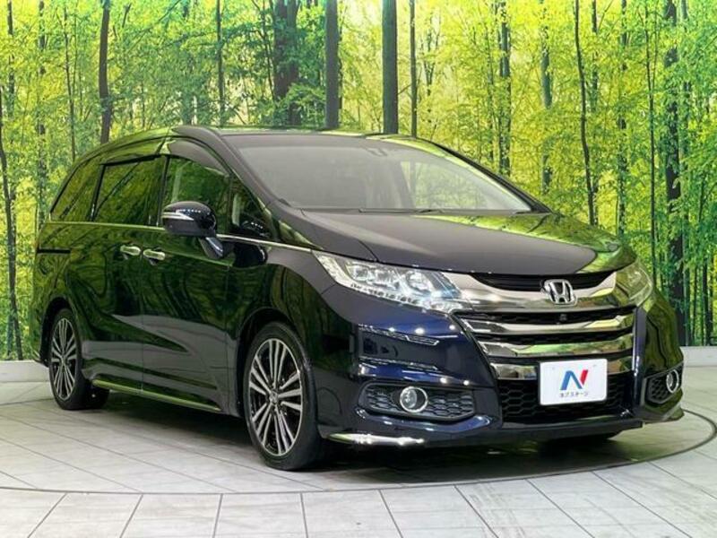 ODYSSEY