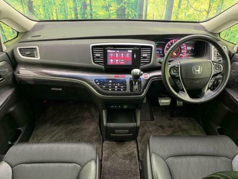 ODYSSEY