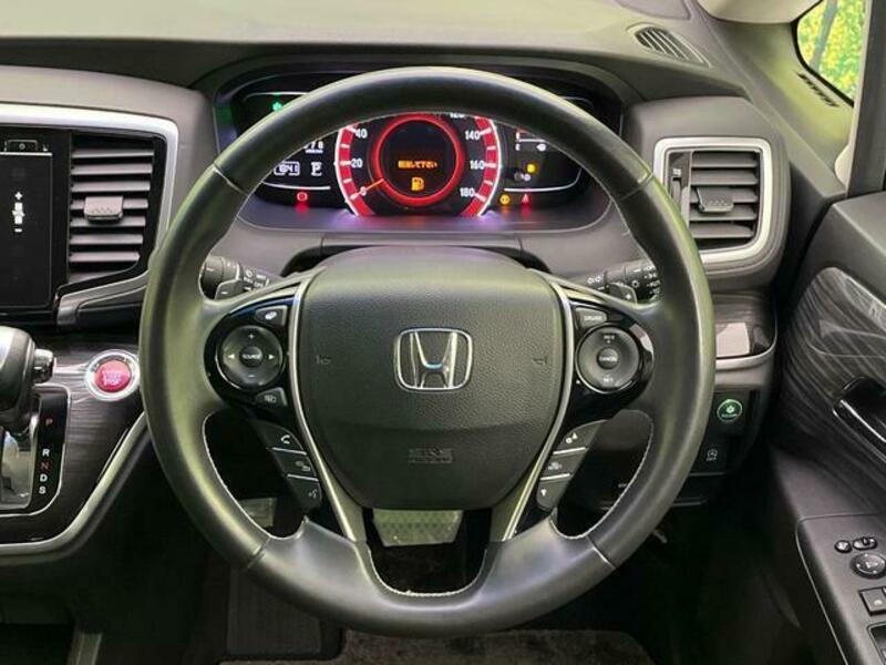 ODYSSEY