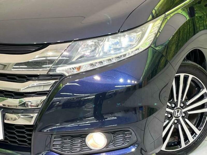 ODYSSEY
