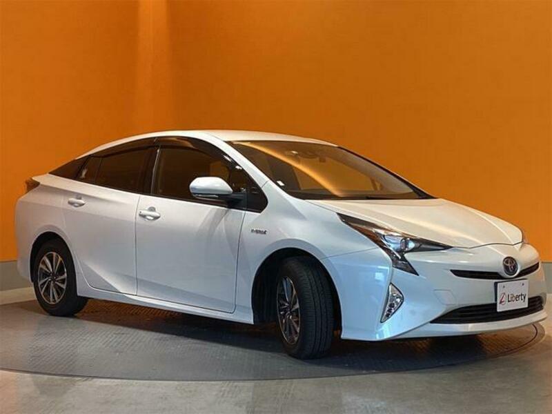 PRIUS