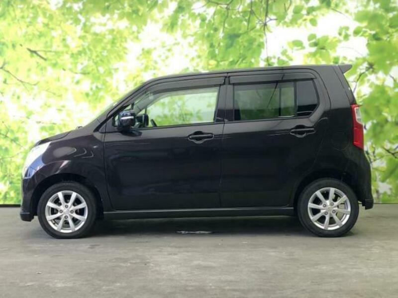 WAGON R-1