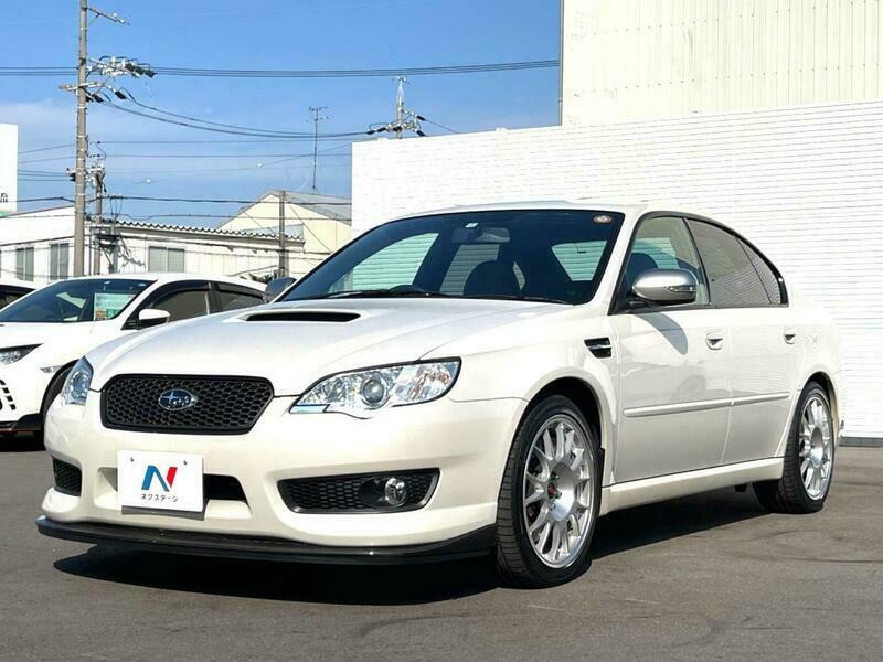 LEGACY B4