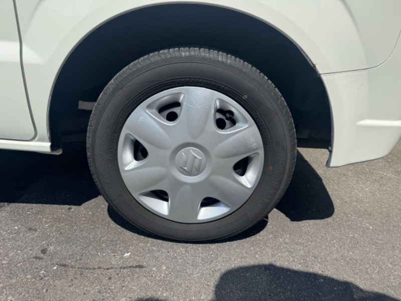 EVERY WAGON
