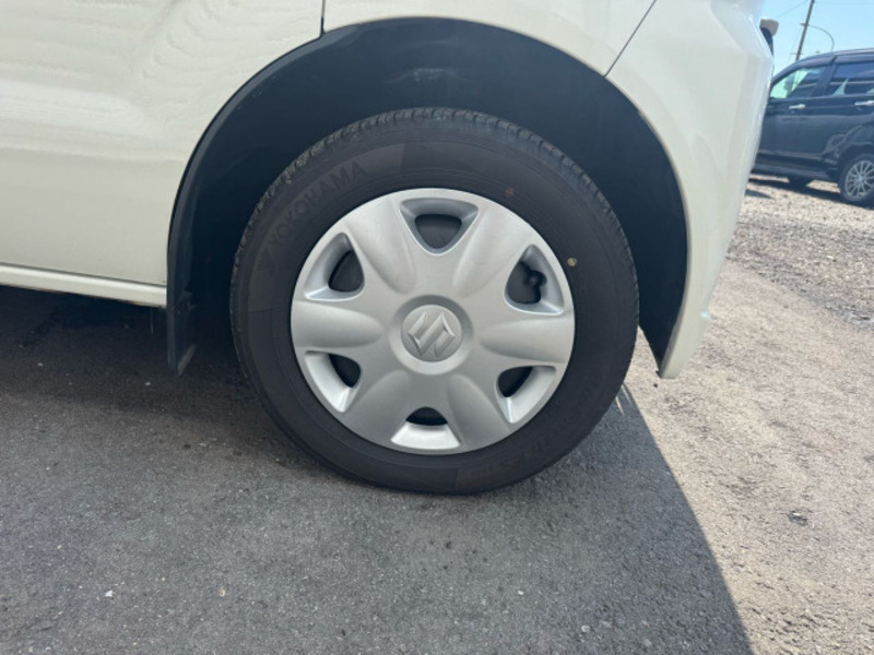 EVERY WAGON