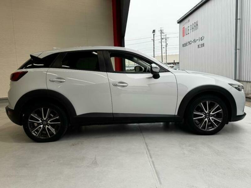 CX-3