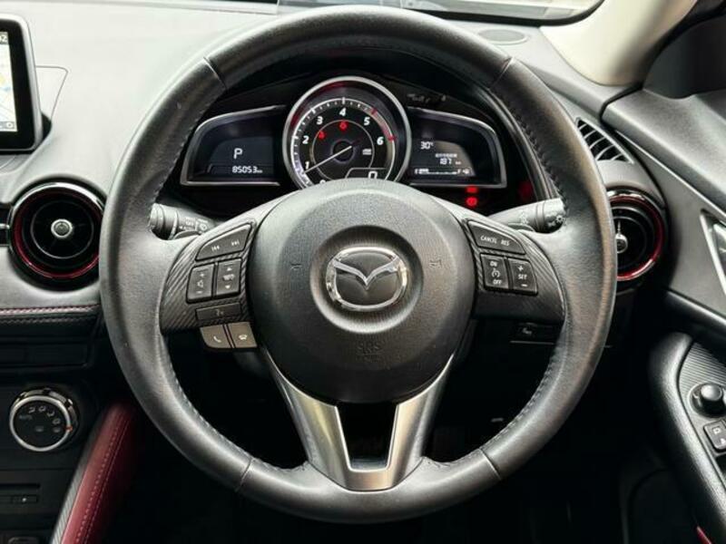CX-3