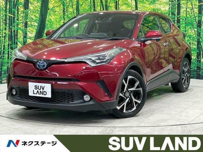 C-HR-0