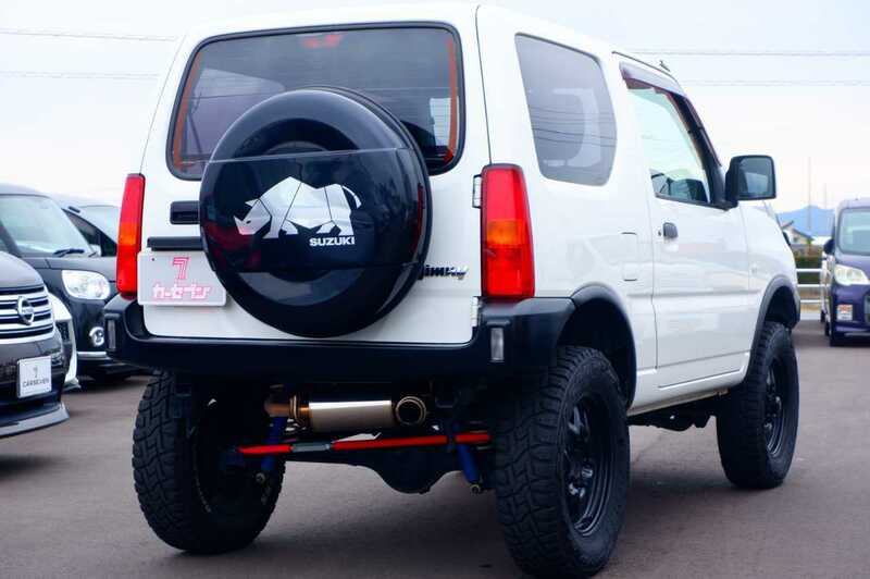 JIMNY