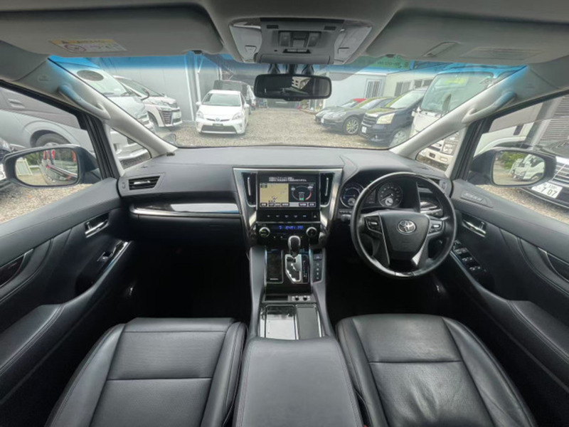 VELLFIRE