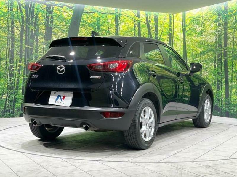 CX-3