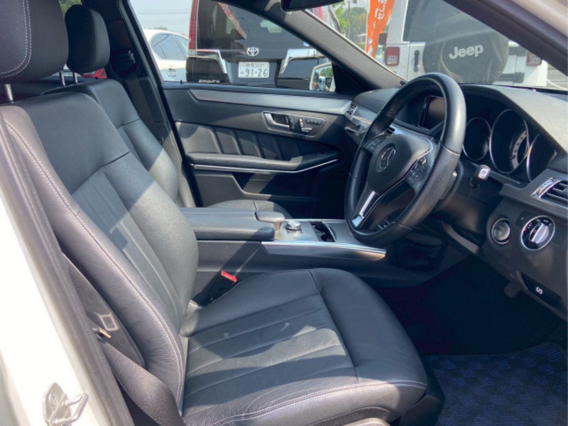 E-CLASS