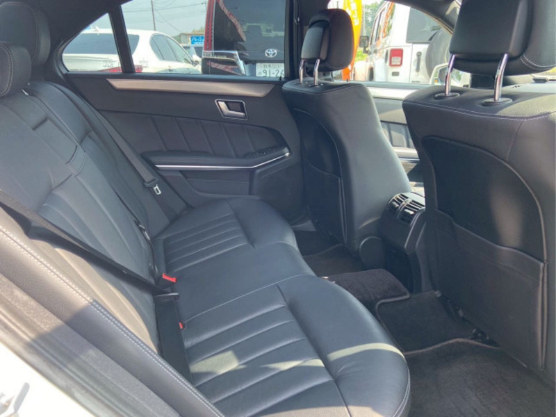 E-CLASS