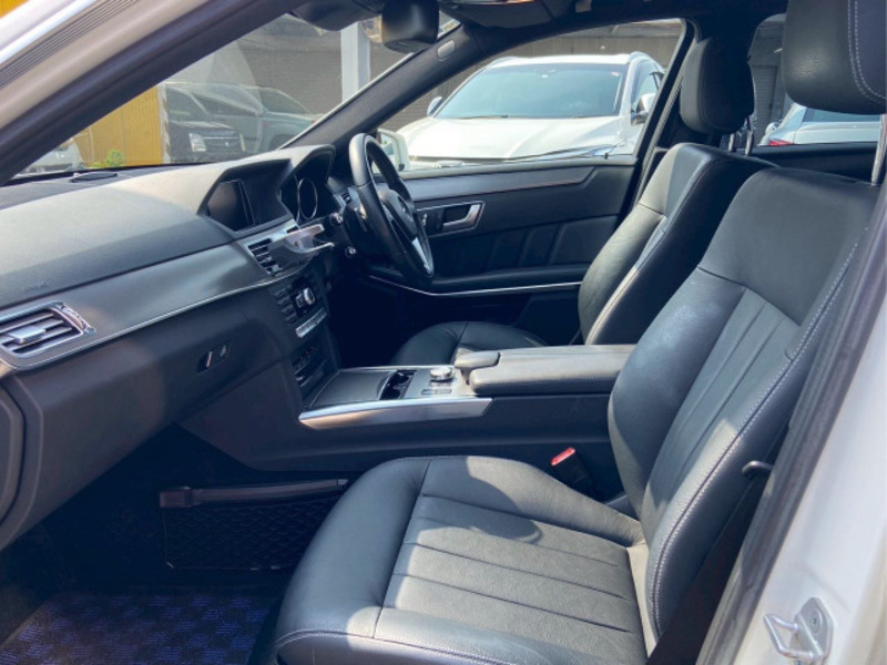 E-CLASS