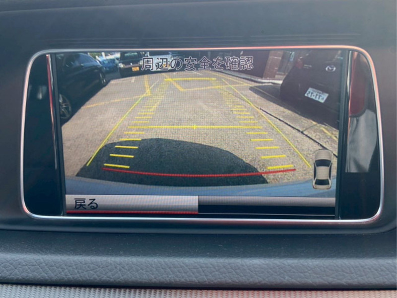 E-CLASS