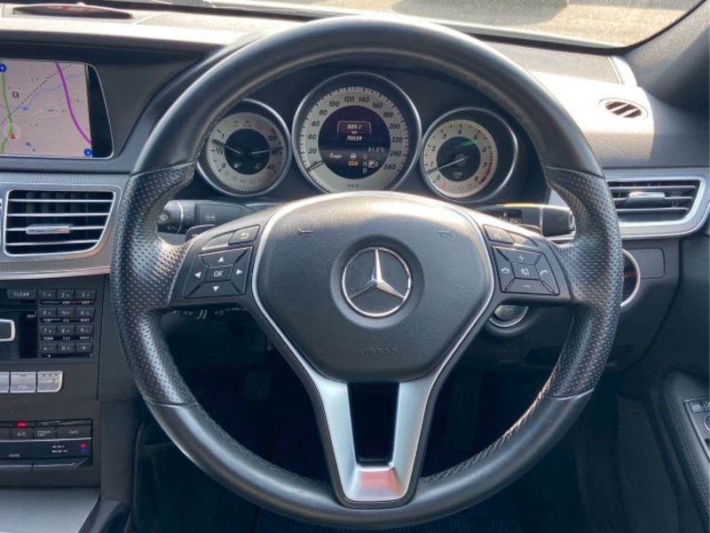 E-CLASS