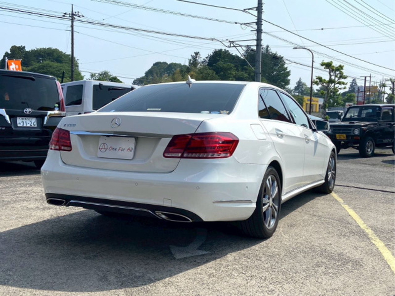 E-CLASS