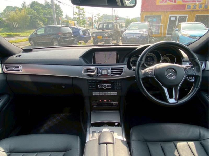E-CLASS