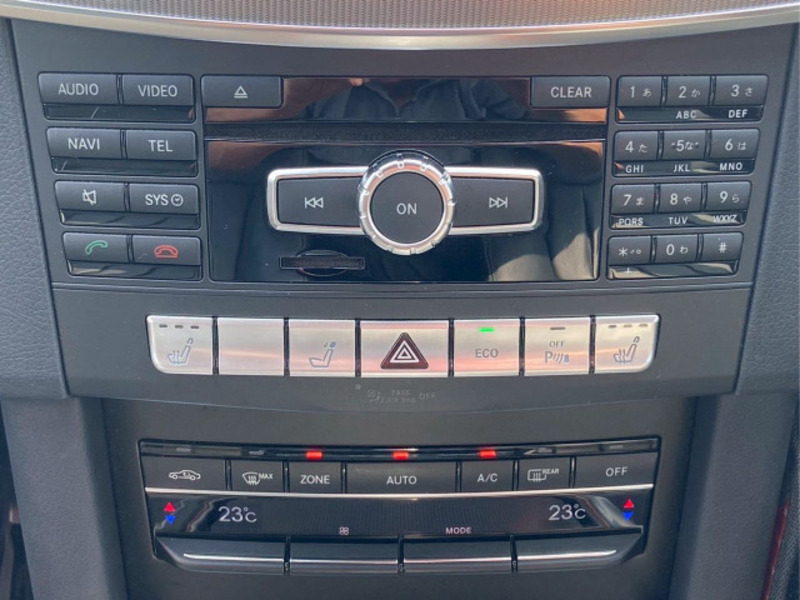 E-CLASS