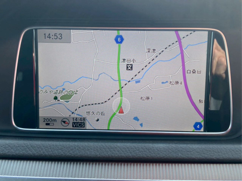 E-CLASS