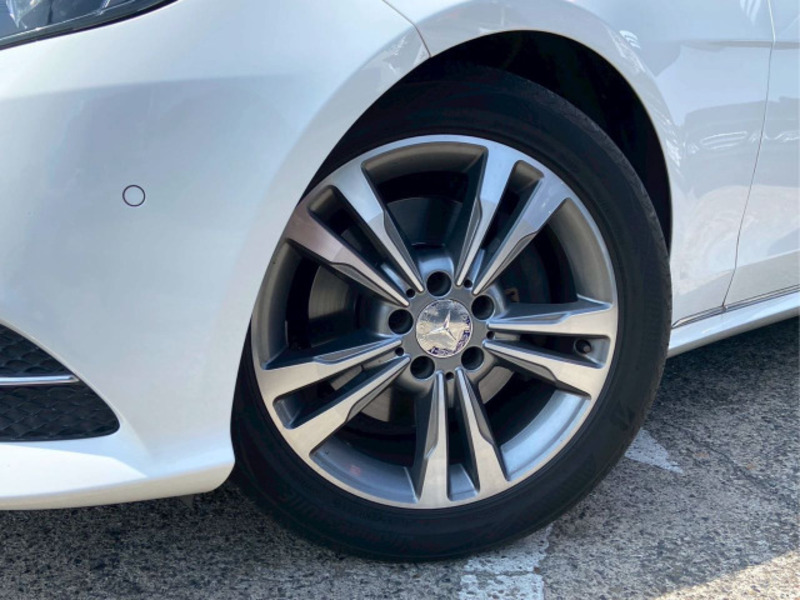 E-CLASS