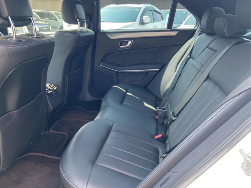 E-CLASS