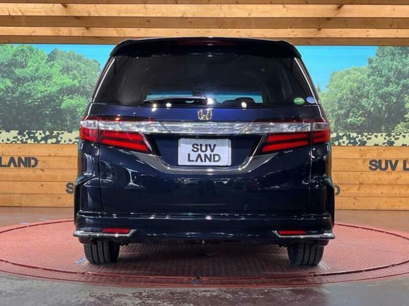 ODYSSEY