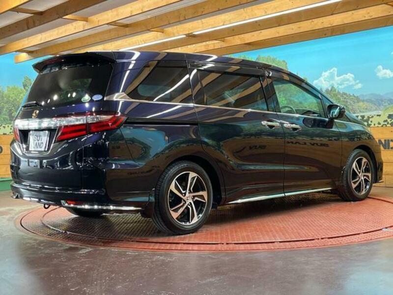 ODYSSEY