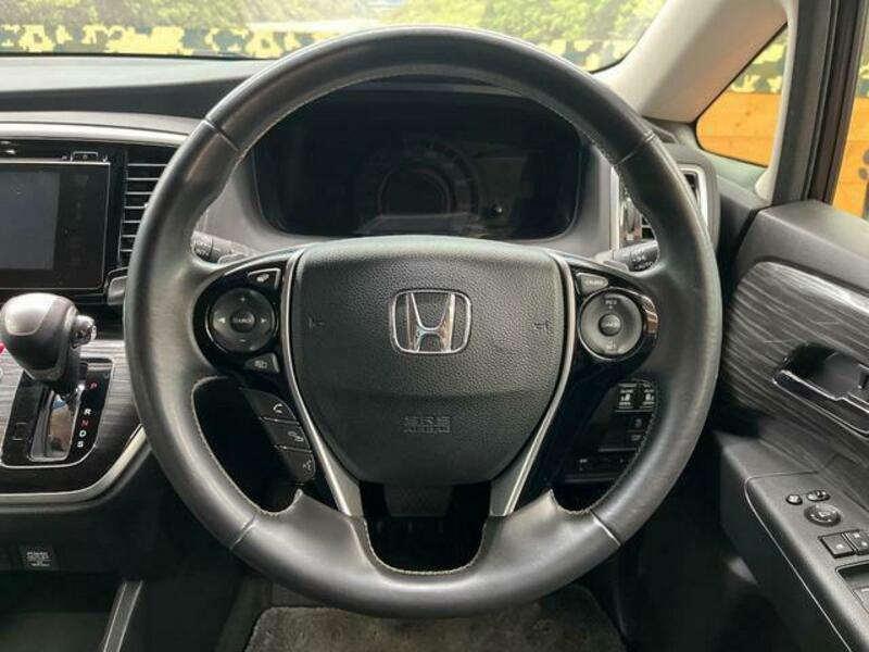 ODYSSEY