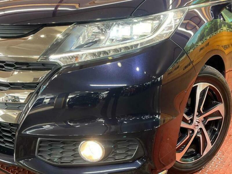 ODYSSEY