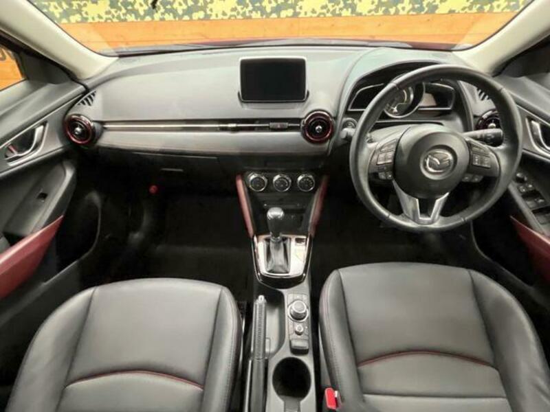 CX-3