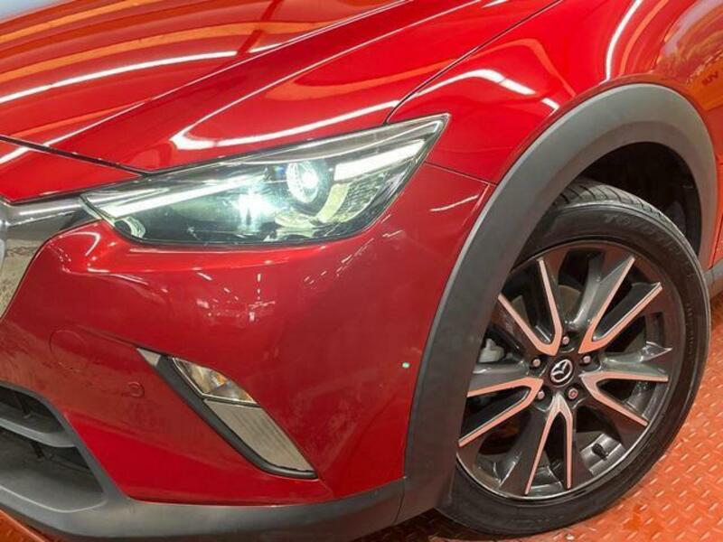 CX-3