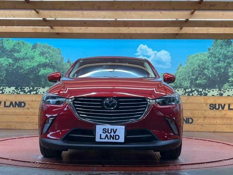 CX-3