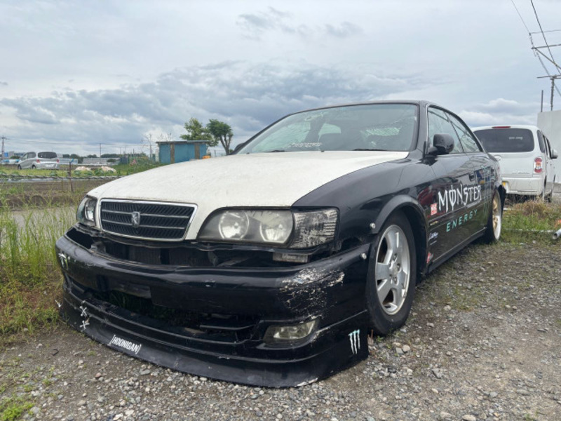 CHASER