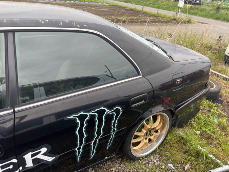 CHASER